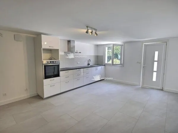 Appartement 4 pièces 94 m²