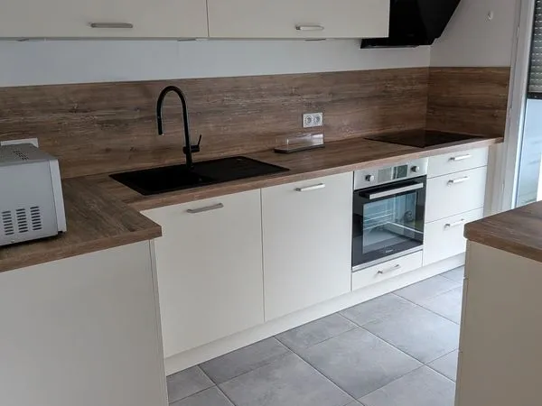 Appartement 3 pièces Villeneuve d'Ascq