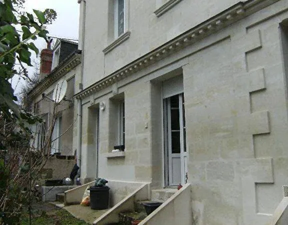Maison 2 pièces 46 m²