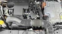 Renault Captur 1.6 E-Tech hybride 145ch Intens -21 — photo 20
