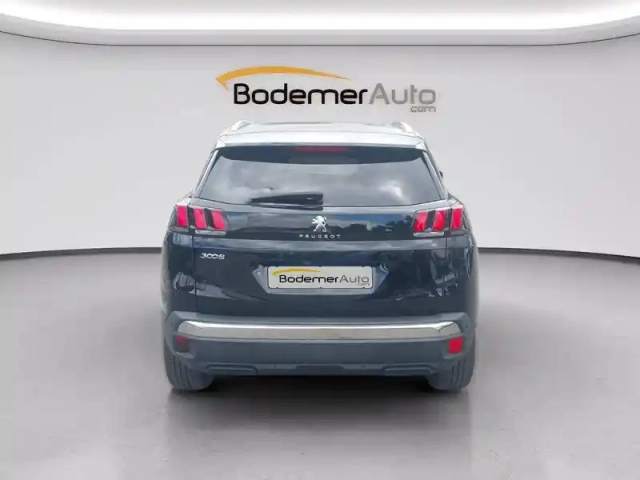 Peugeot 3008 bluehdi 130ch s&amp;s eat8 — photo 19