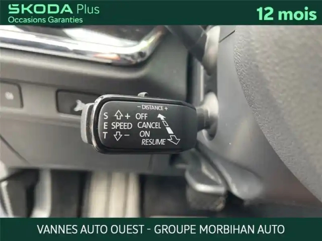 Skoda Enyaq iv 60 — photo 21