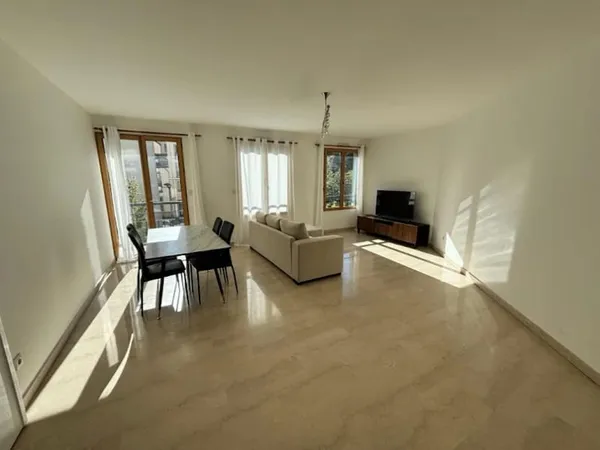 Appartement 3 pièces 78 m²