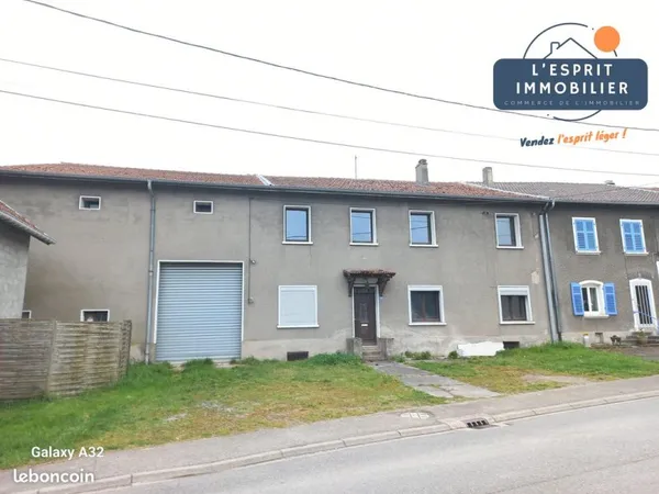 Maison 5 pièces 300 m²