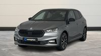 Skoda Fabia 1.0 TSI 110ch Monte Carlo DSG7 — photo 1
