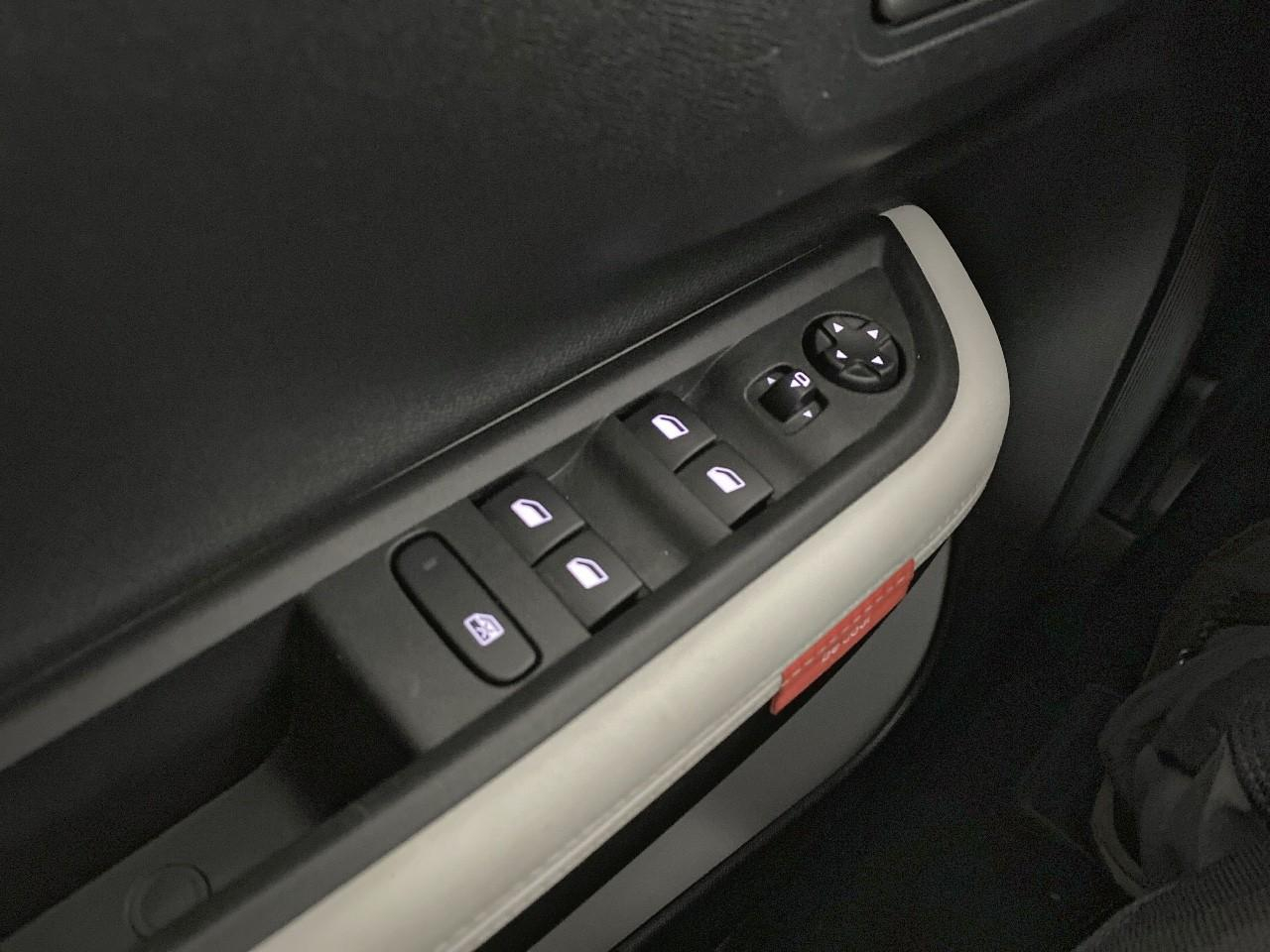 Citroën C3 turbo 100 ch manuelle max — photo 20