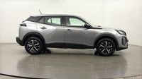 Peugeot 2008 1.2 Hybrid 145ch Style e-DCS6 — photo 4