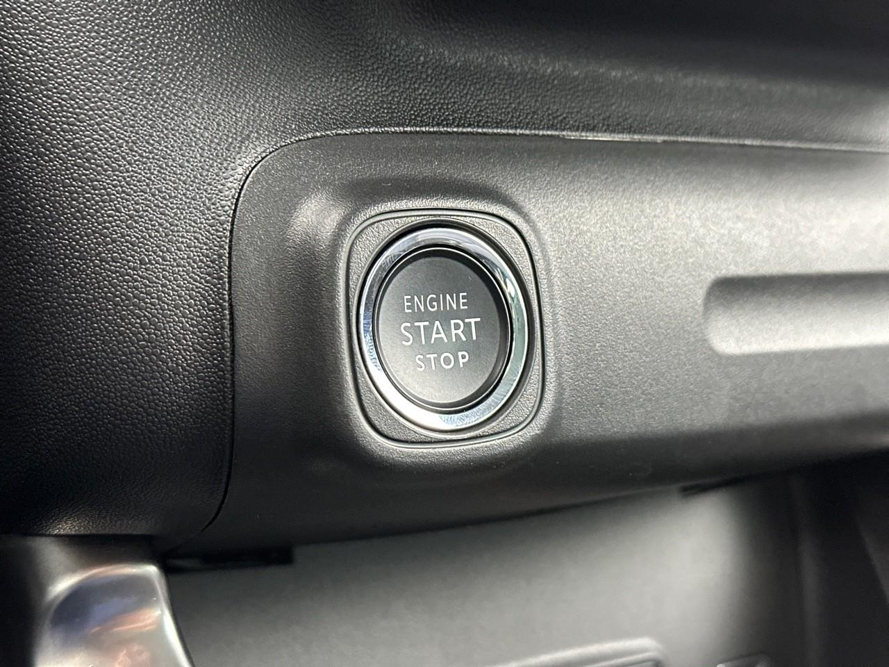 Citroën C3 Aircross puretech 130 s&s eat6 rip curl — photo 26