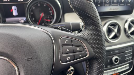 Mercedes Classe GLA 180 122 7G-DCT - Sensation – 2019 – 25317 km – Essence – Boîte Automatique — photo 5