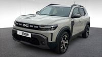 Dacia Duster 1.6 hybrid 140ch Journey