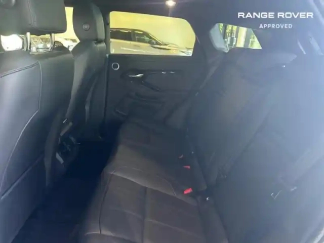Land Rover Range Rover evoque 1.5 p270e phev 269ch dynamic se — photo 5