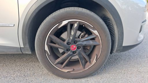 DS DS7 1.2 PureTech 130 EAT8 - Performance Line – 2021 – 46323 km – Essence – Boîte Automatique — photo 17
