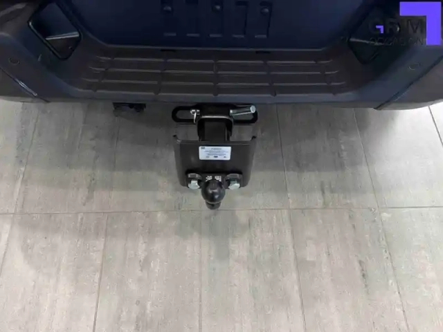 Ford Ranger super cabine 2.0 ecoblue 205 ch s&amp;s bva10 e-4wd — photo 21