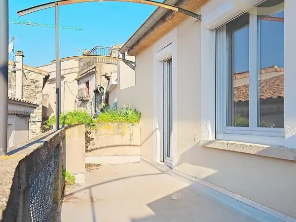 Maison 3 pièces 73 m²