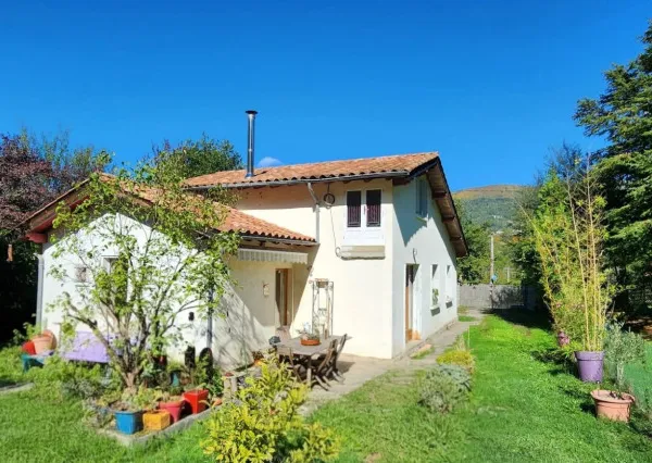 Maison 4 pièces 115 m²