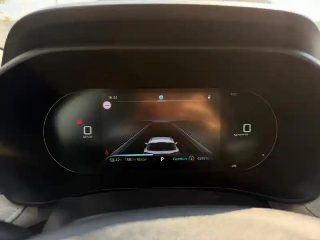 Mg Mg5 autonomie etendue 61kwh - 115 kw 2wd luxury 5p — photo 7