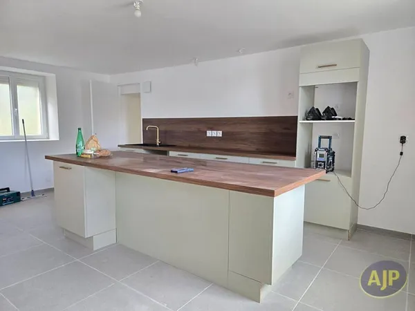 Maison 5 pièces 120 m²