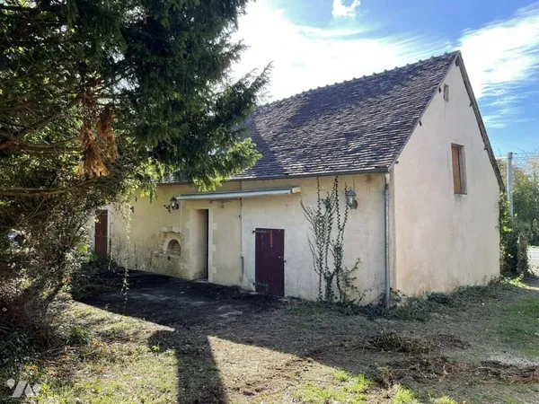 Maison 5 pièces