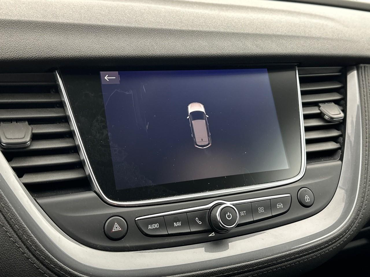 Opel Grandland x 1.2 turbo 130 ch ecotec elite — photo 25
