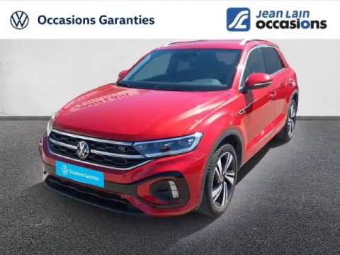 Volkswagen T-Roc 1.5 tsi evo 150 start/stop dsg7