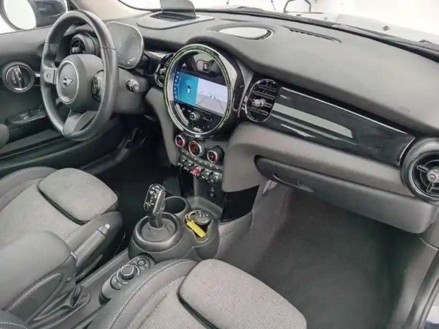 Mini Mini cooper 136ch  edition camden bva7 — photo 30