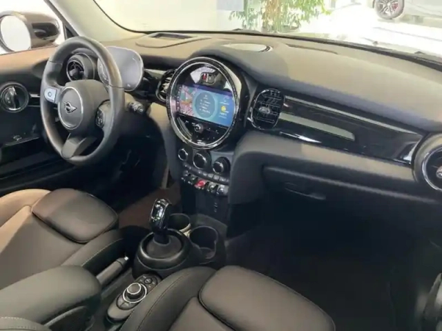 Mini Mini cooper 136ch edition premium plus bva7 — photo 5