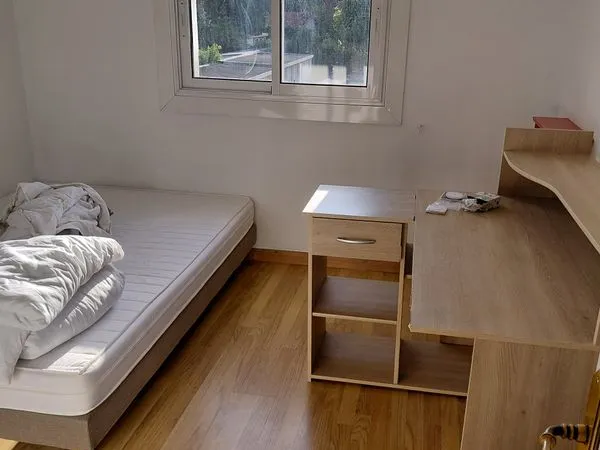 Colocation - 2 chambres Pessac