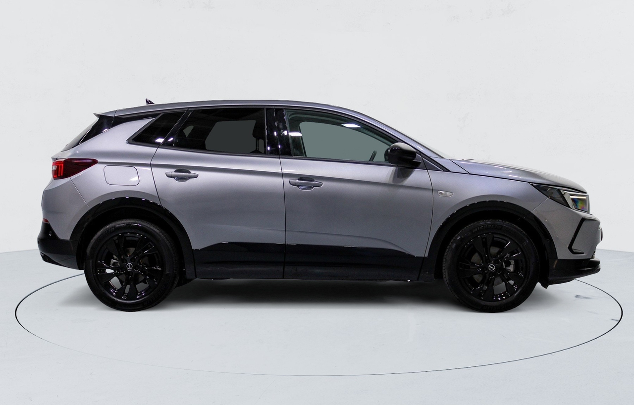 Opel Grandland — photo 6