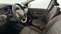 Dacia Duster 1.0 ECO-G 100ch Expression 4x2 — photo 12