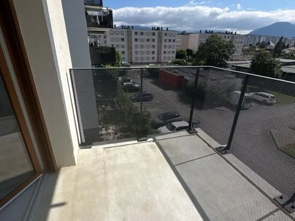 Appartement 3 pièces 68 m²