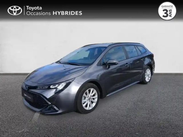 Toyota Corolla touring spt 1.8 140ch dynamic business my24
