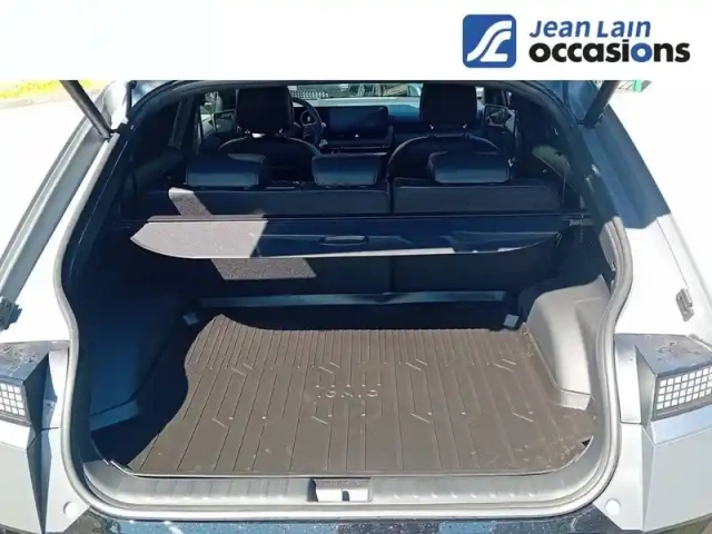 Hyundai Ioniq 5 84 kwh - 229 ch — photo 76