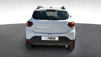 Dacia Sandero 1.0 TCe 90ch Stepway Essential — photo 5