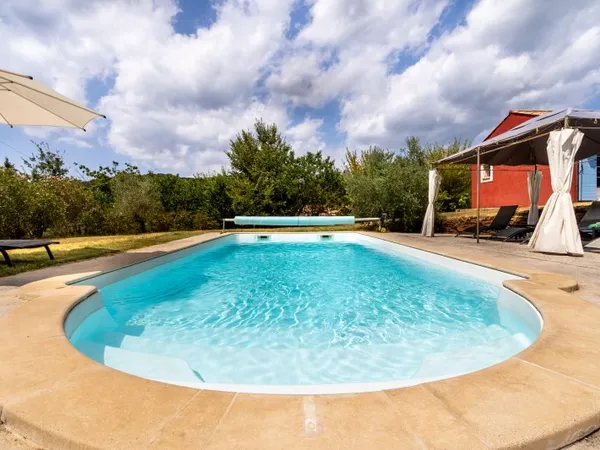 Vends maison