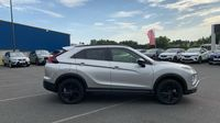 Mitsubishi Eclipse Cross 2.4 MIVEC PHEV 188ch Black Collection 4WD 2023 — photo 4