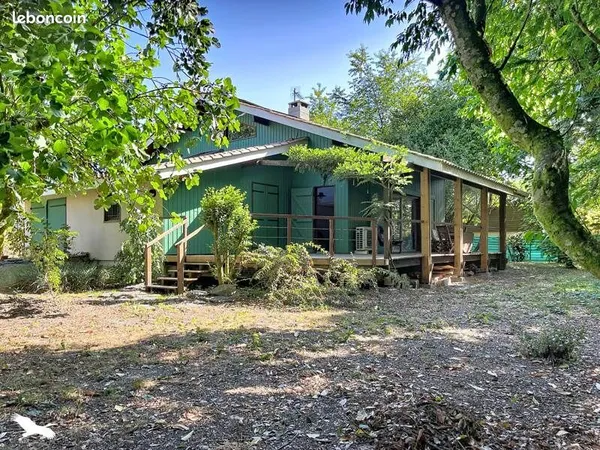 Maison 6 pièces 148 m²