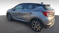 Renault Captur 1.3 TCe mild hybrid 140ch Techno — photo 6
