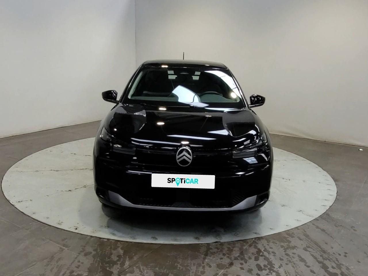 Citroën C4 hybride 100 e-dcs6 you — photo 8