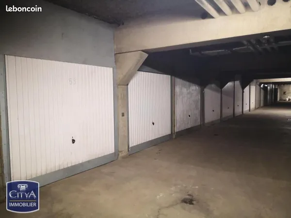 Parking Rive De Gier