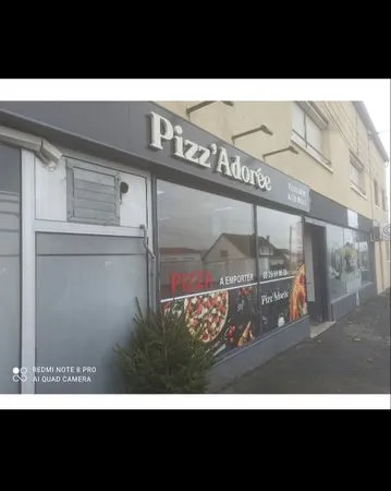 Fonds de commerce restaurant/ Pizzeria à emporter-axe principal-Port à binson 51700