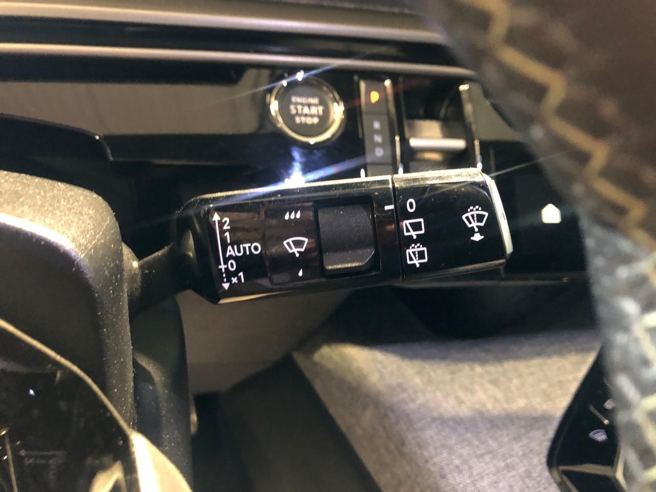 Peugeot 5008 hybrid 145 ch e-dcs6 gt — photo 19