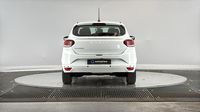 Dacia Sandero 1.0 ECO-G 100ch Stepway Extreme + — photo 6