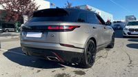 Land-Rover Range Rover Velar 3.0D V6 300ch R-Dynamic HSE AWD BVA — photo 5