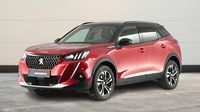 Peugeot 2008 1.5 BlueHDi 100ch S&S GT Line