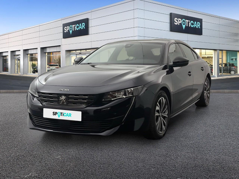 Peugeot 508 hybrid 225 e-eat8 active pack