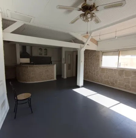 Immeuble 180 m²
