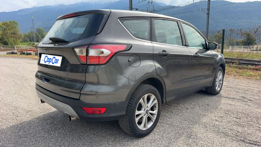 Ford Kuga 2.0 TDCI 150 - Titanium – 2017 – 140083 km – Diesel – Boîte Manuelle — photo 28
