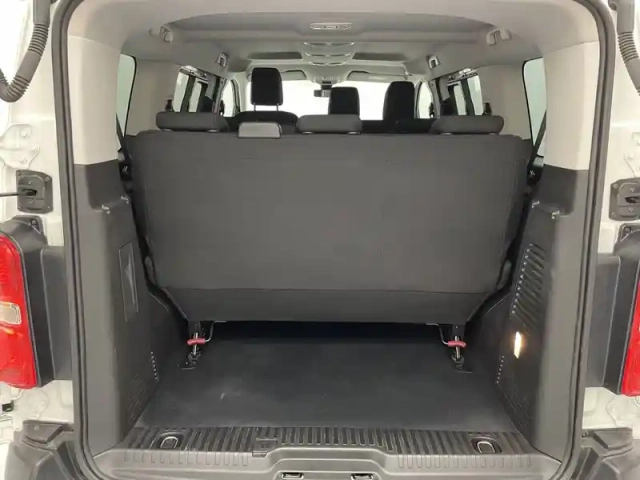 Citroën Jumpy m bluehdi 120 s&amp;s bvm6 — photo 13