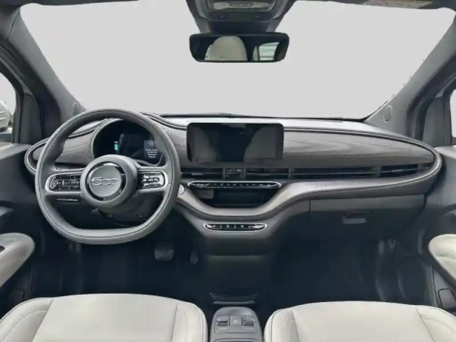 Fiat 500 e 118ch giorgio armani collectors edition my25 — photo 8