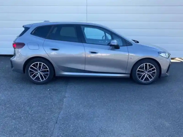 Bmw Serie 2 série 2 activetourer 218i 136ch m sport dkg7 — photo 2